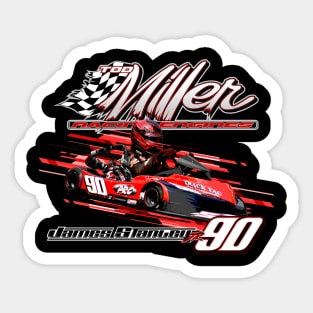 JSR-TMRE Sticker